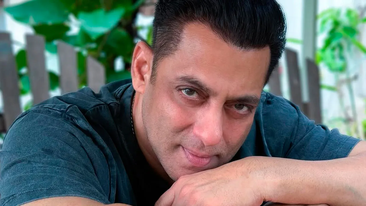 Salman Khan