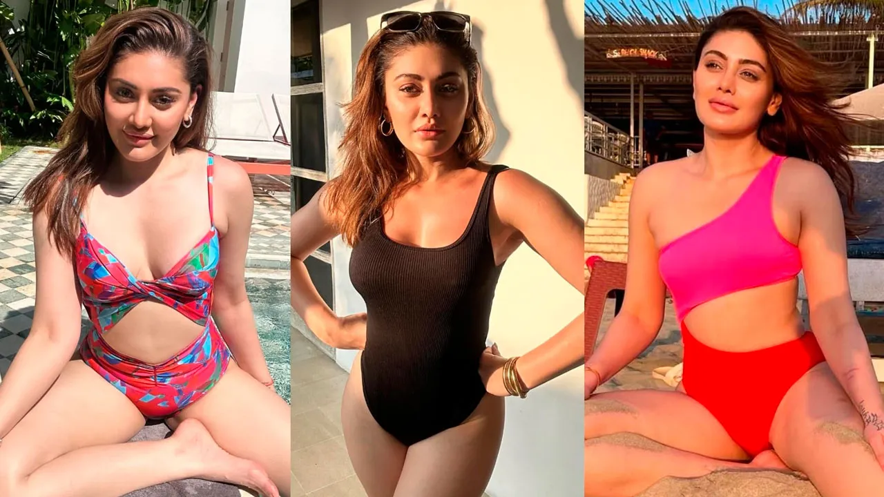 Shefali Jariwala