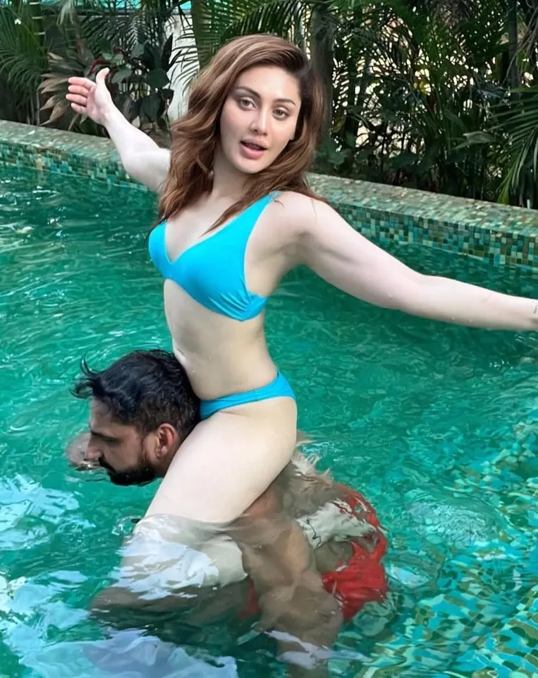 Shefali Jariwala