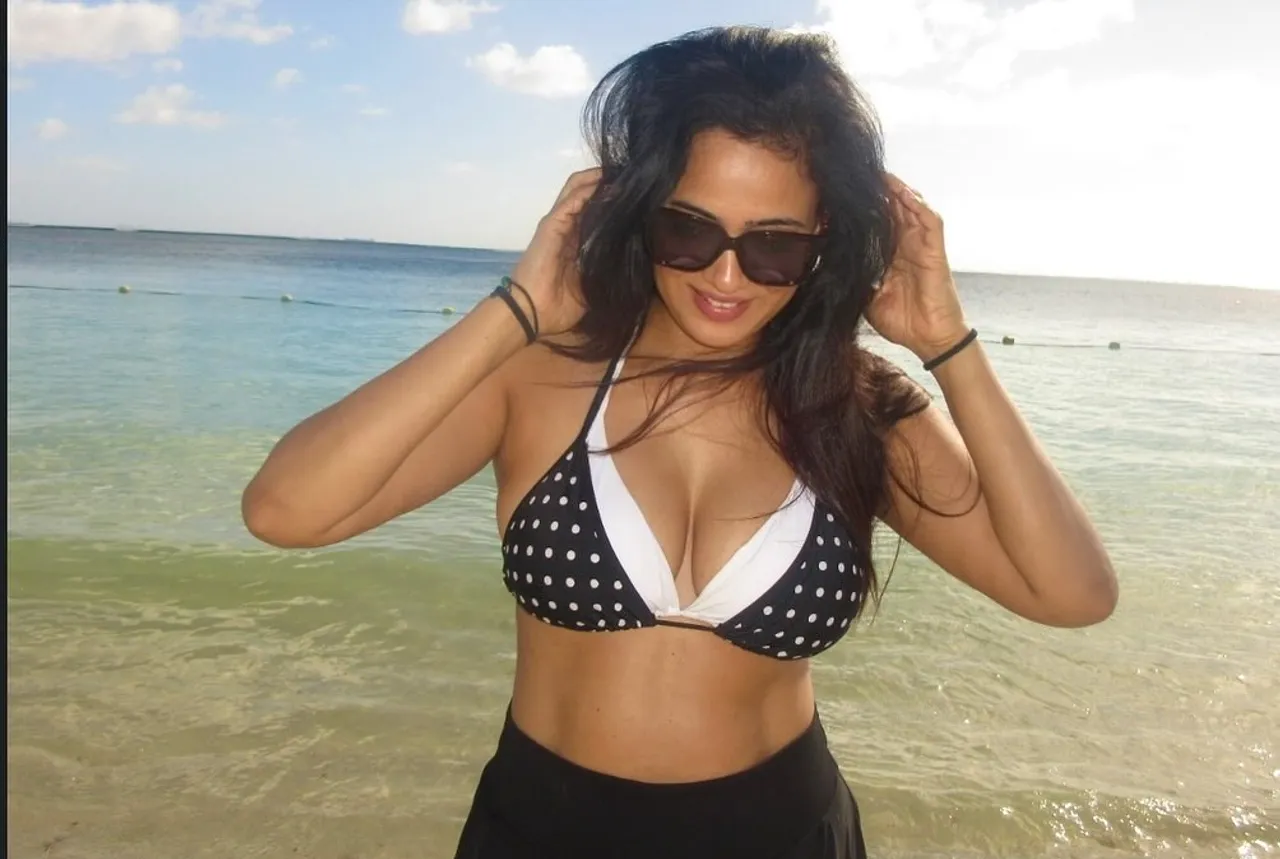 Shweta Tiwari