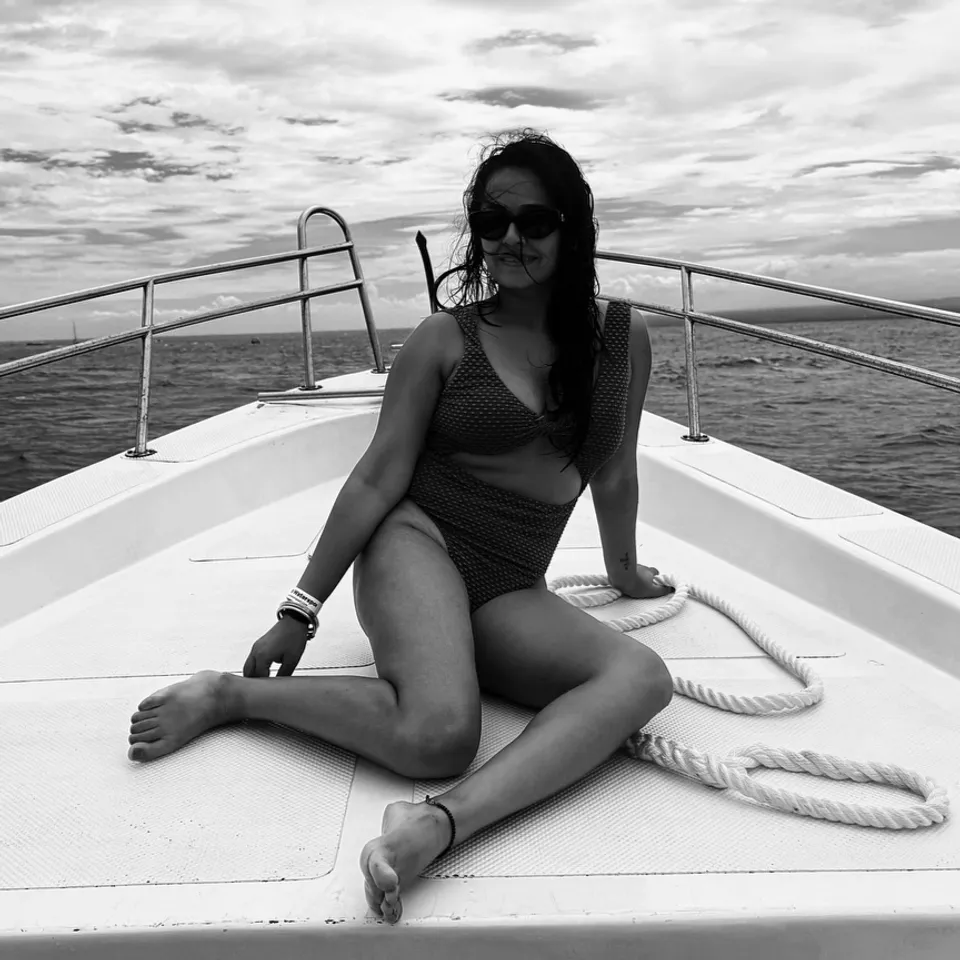Apoorva Arora