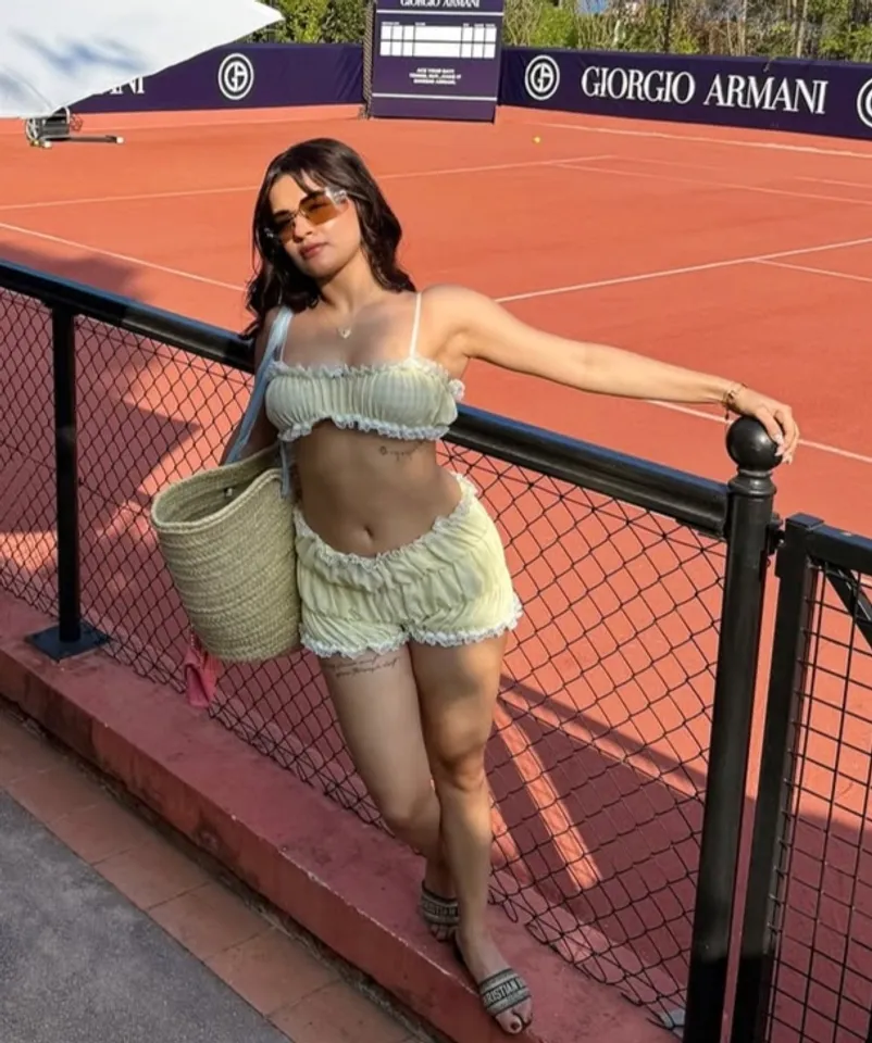 Avneet Kaur enfh