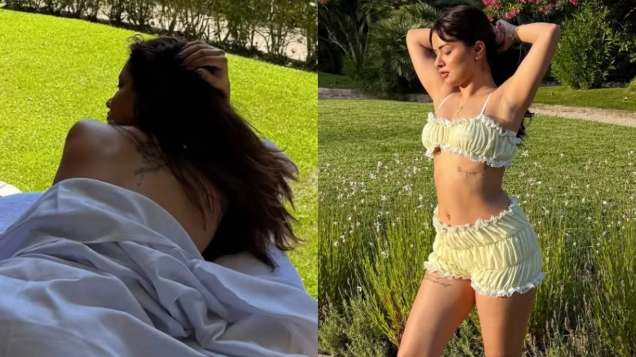 Avneet Kaur