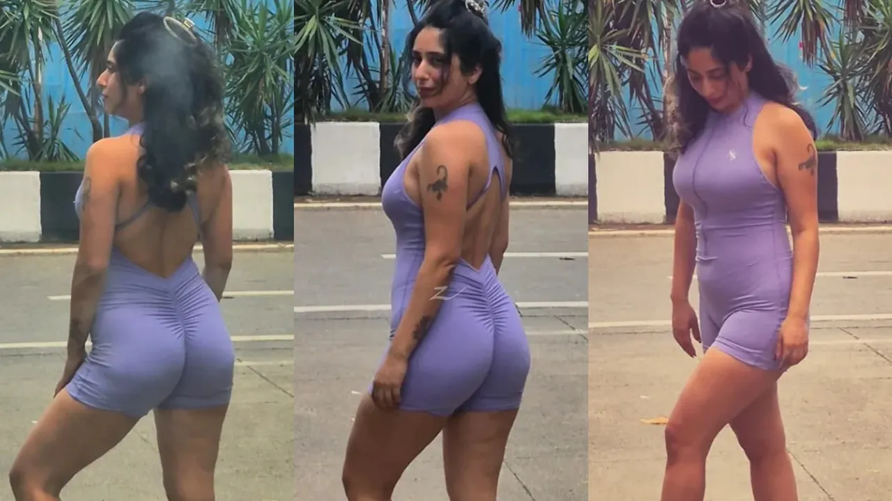 Neha Bhasin