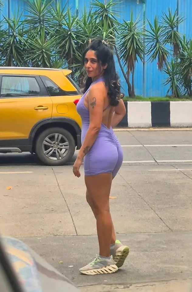 Neha Bhasin