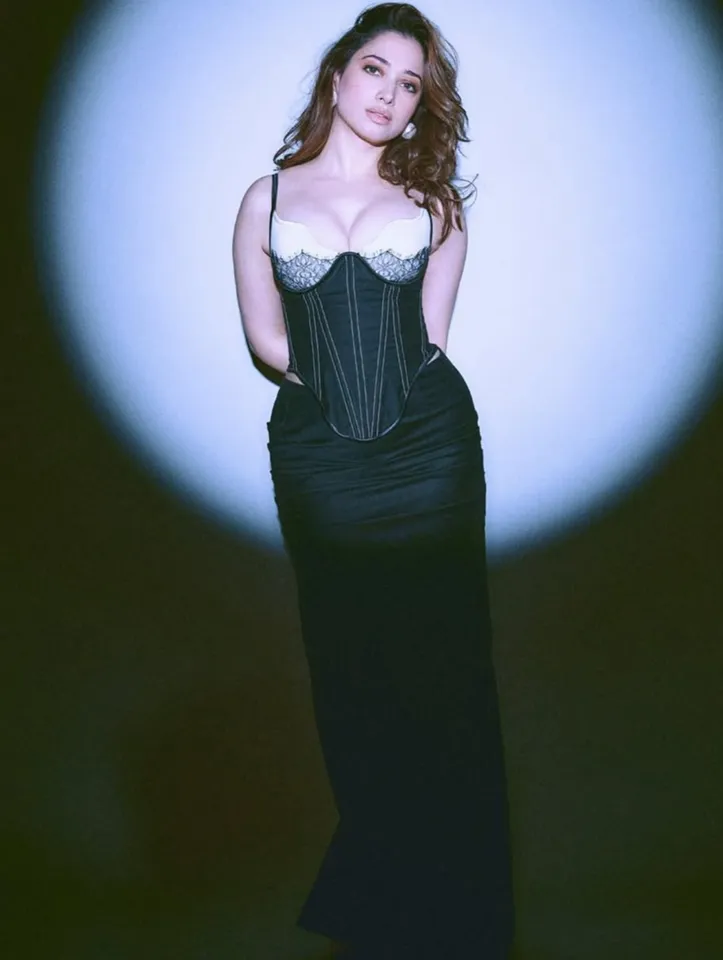 Tamannaah Bhatia