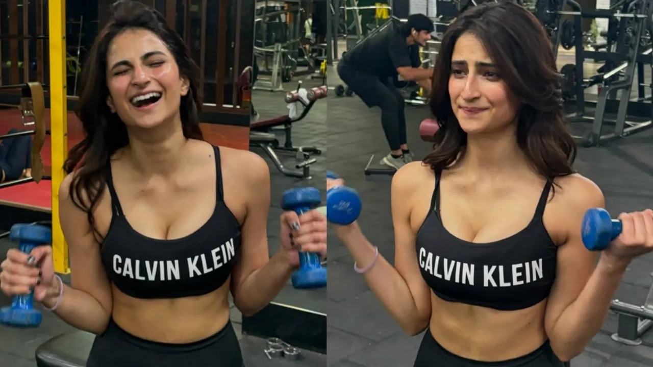 Palak Tiwari