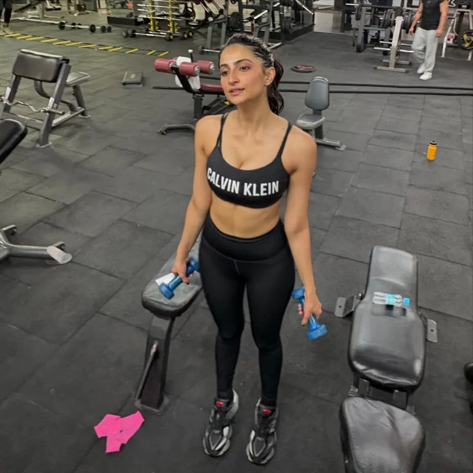 Palak Tiwari