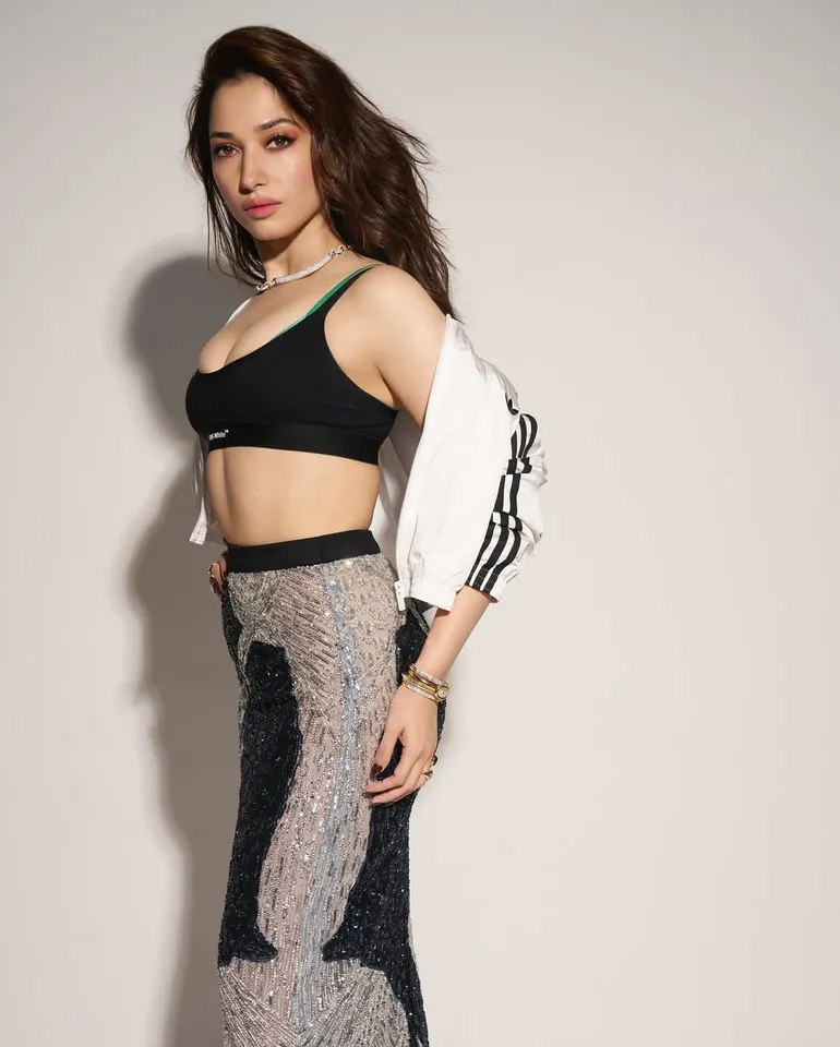 Tamannaah Bhatia