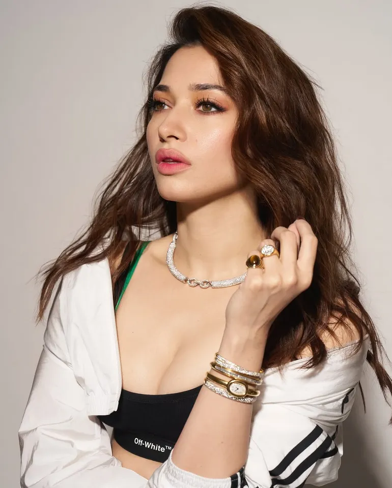 Tamannaah Bhatia