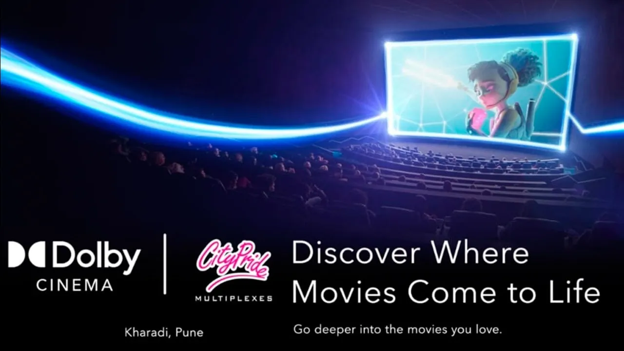 Dolby Cinema