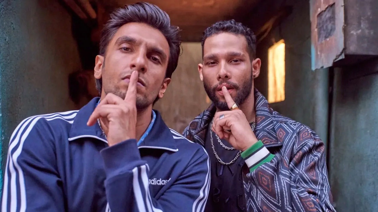 Gully Boy