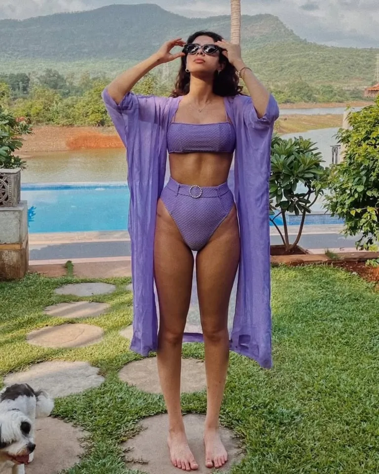 Khushi Kapoor
