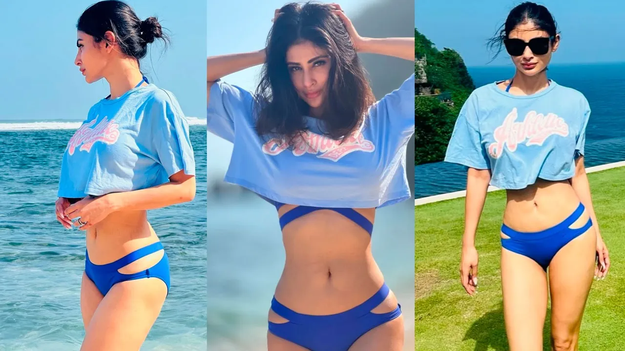 Mouni Roy