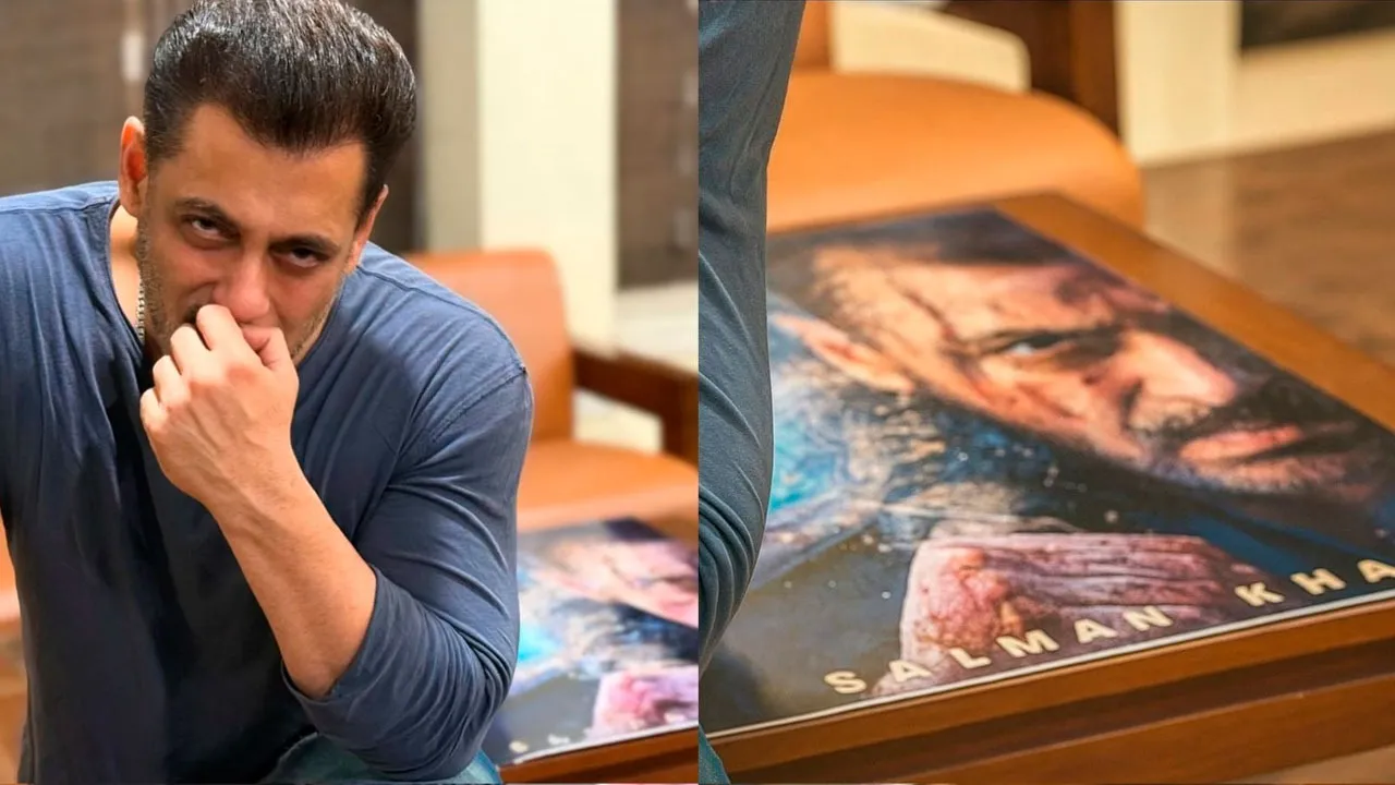 Salman Khan