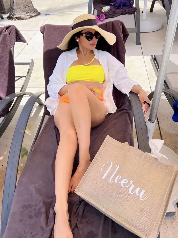 Neeru Bajwa