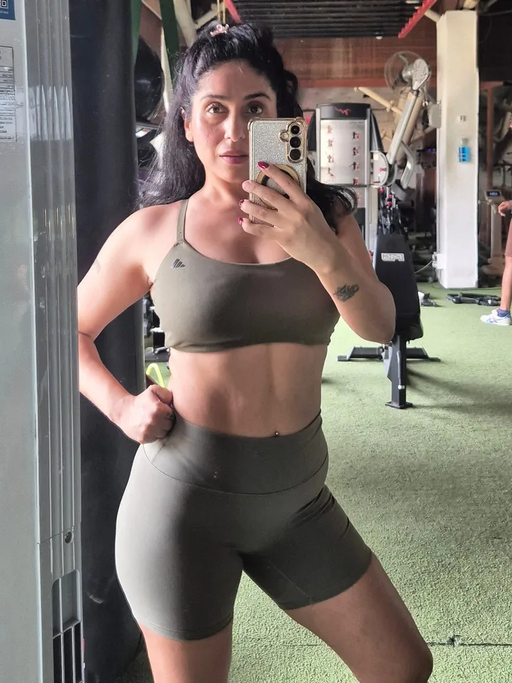 Neha Bhasin