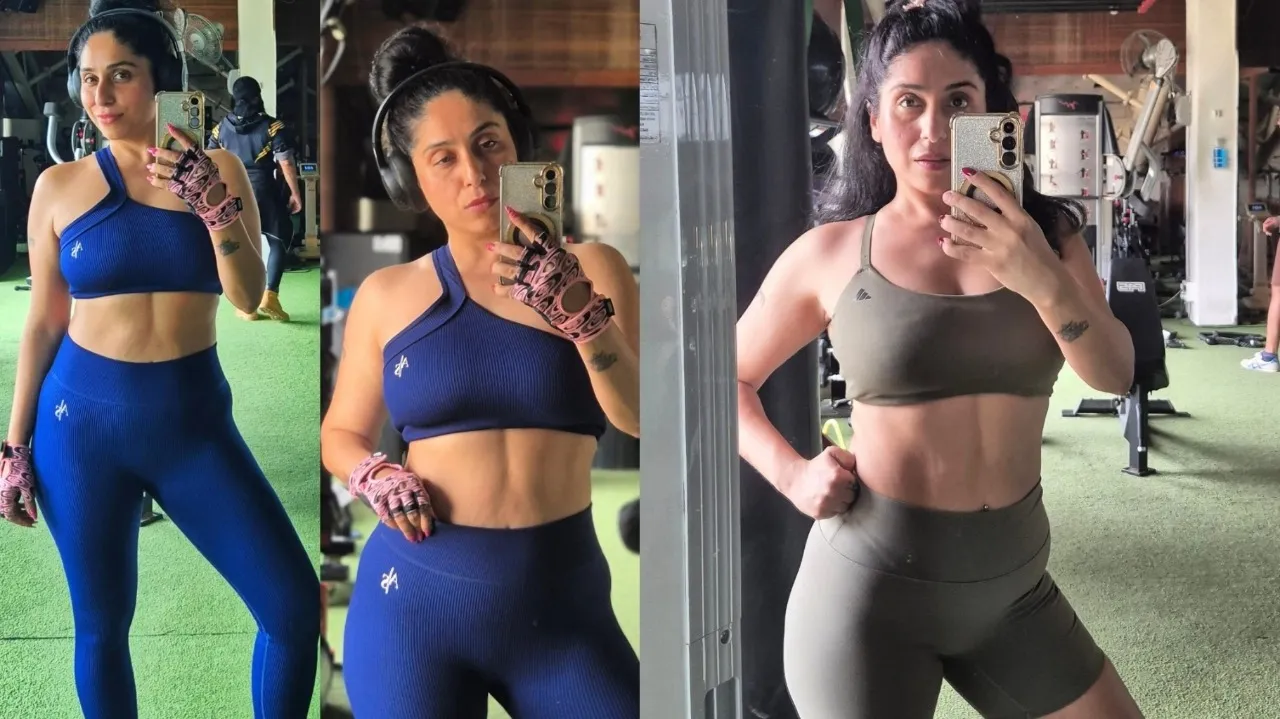 Neha Bhasin