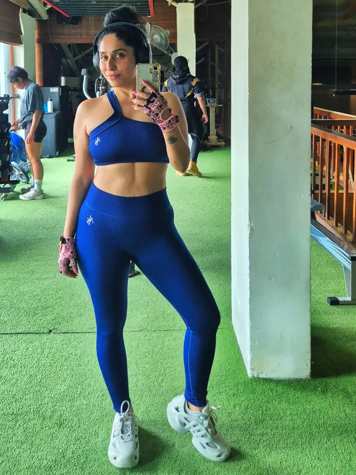 Neha Bhasin