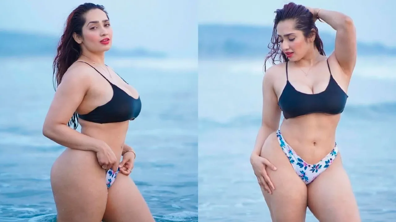 Aditi Mistry