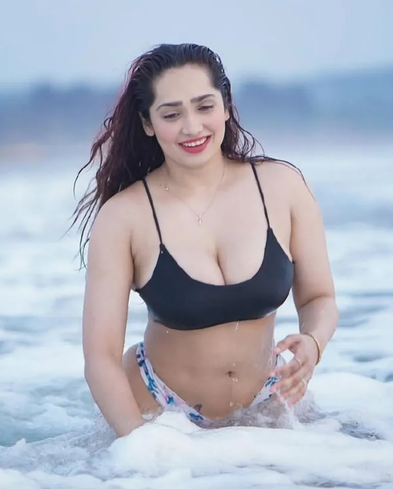 Aditi Mistry