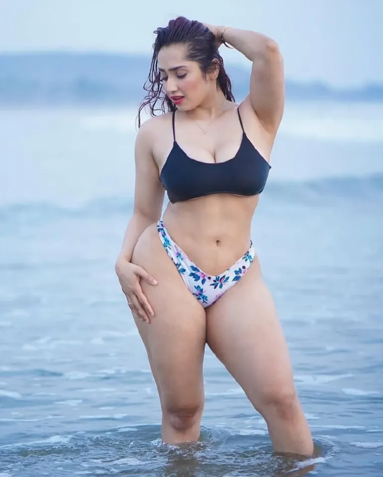 Aditi Mistry