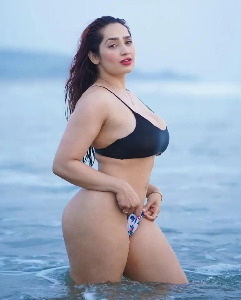 Aditi Mistry