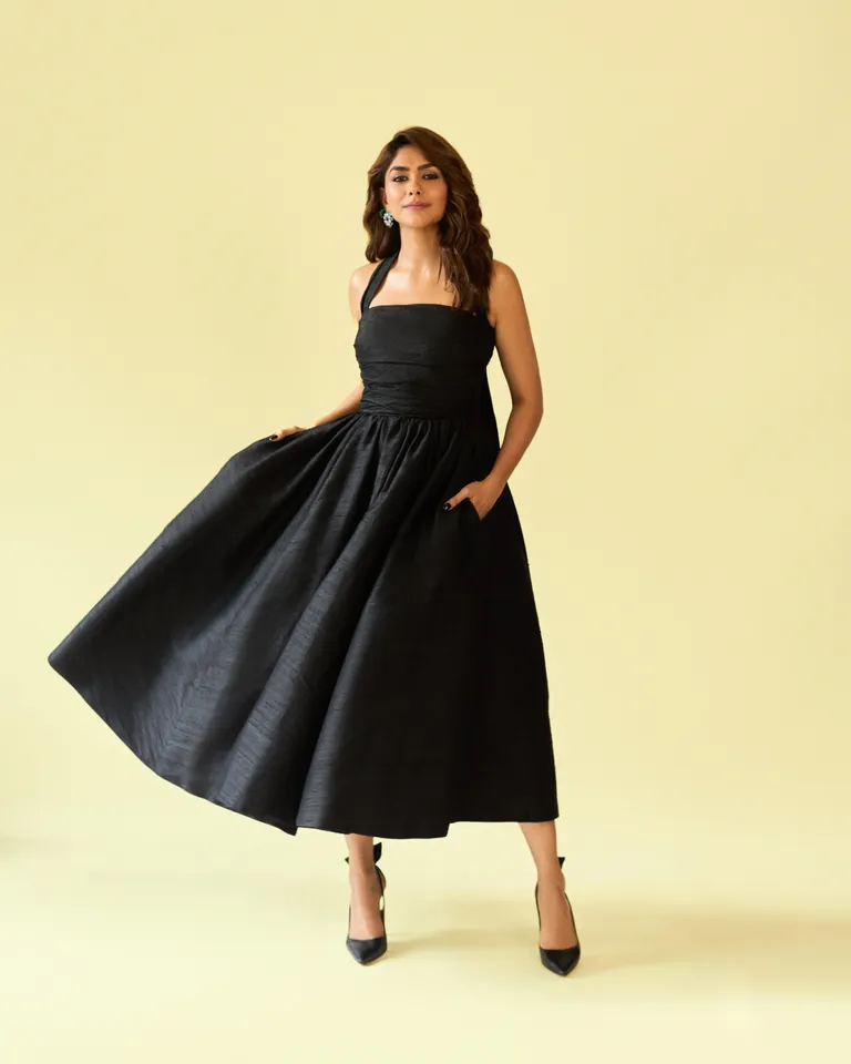 Mrunal Thakur