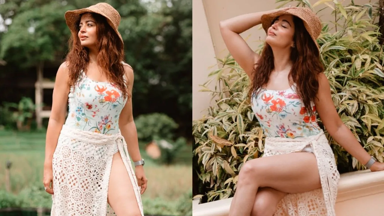 Nehha Pendse
