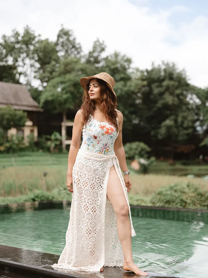 Nehha Pendse