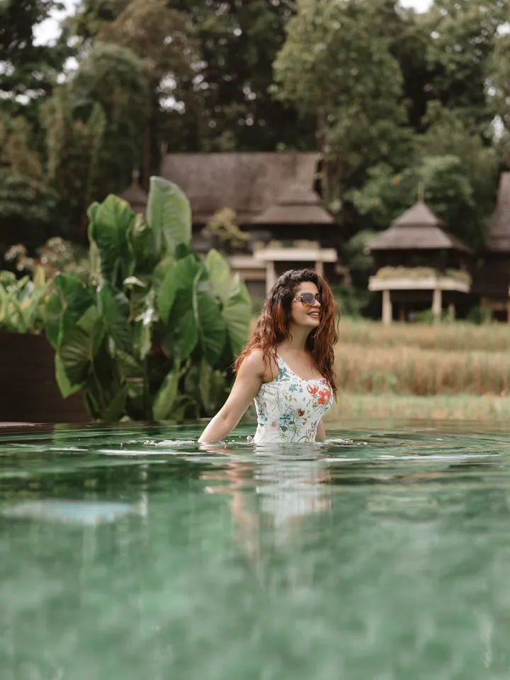 Nehha Pendse