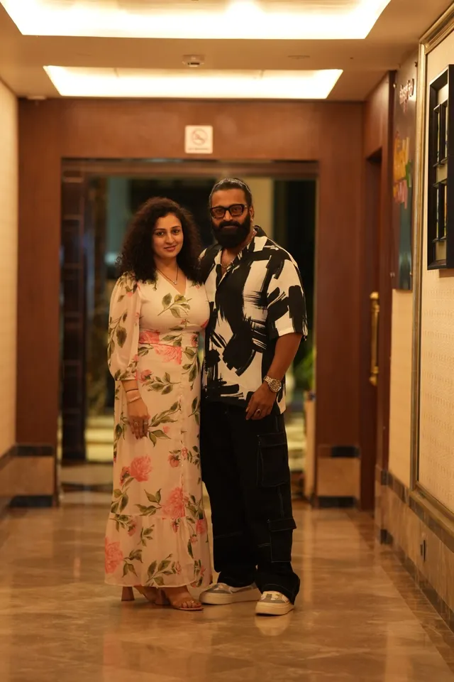 Rishab Shetty