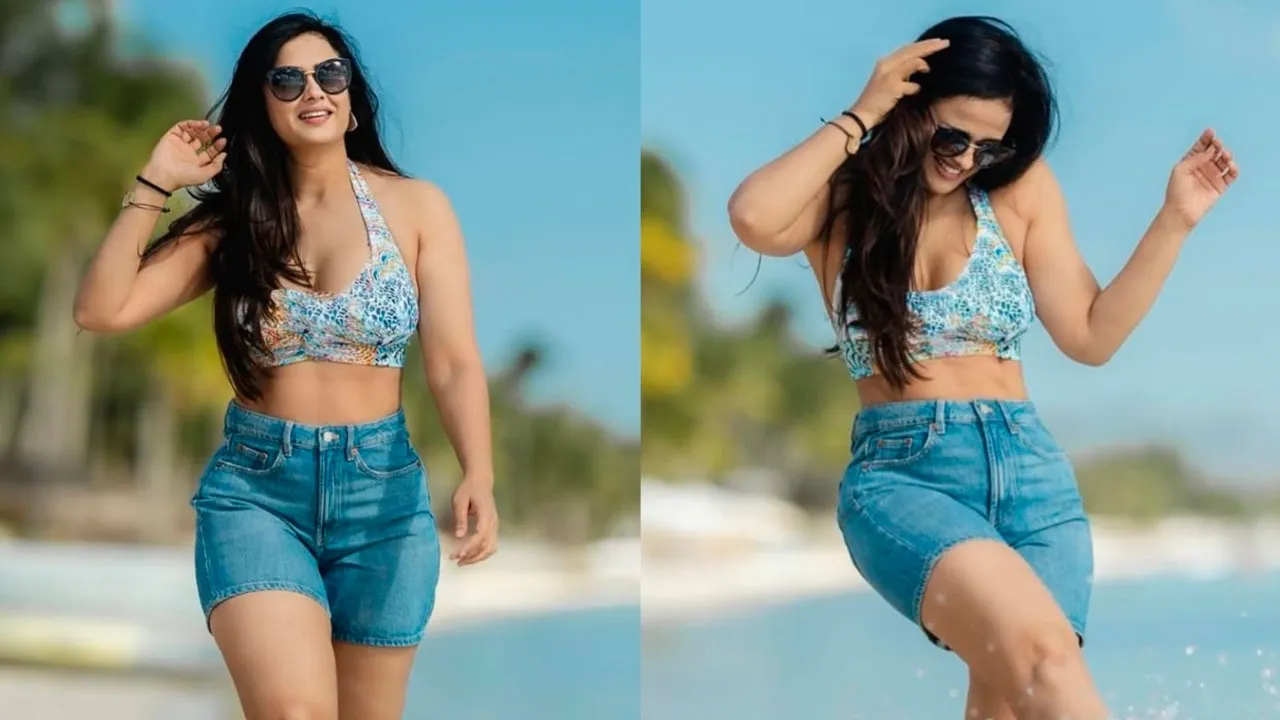 Shweta Tiwari