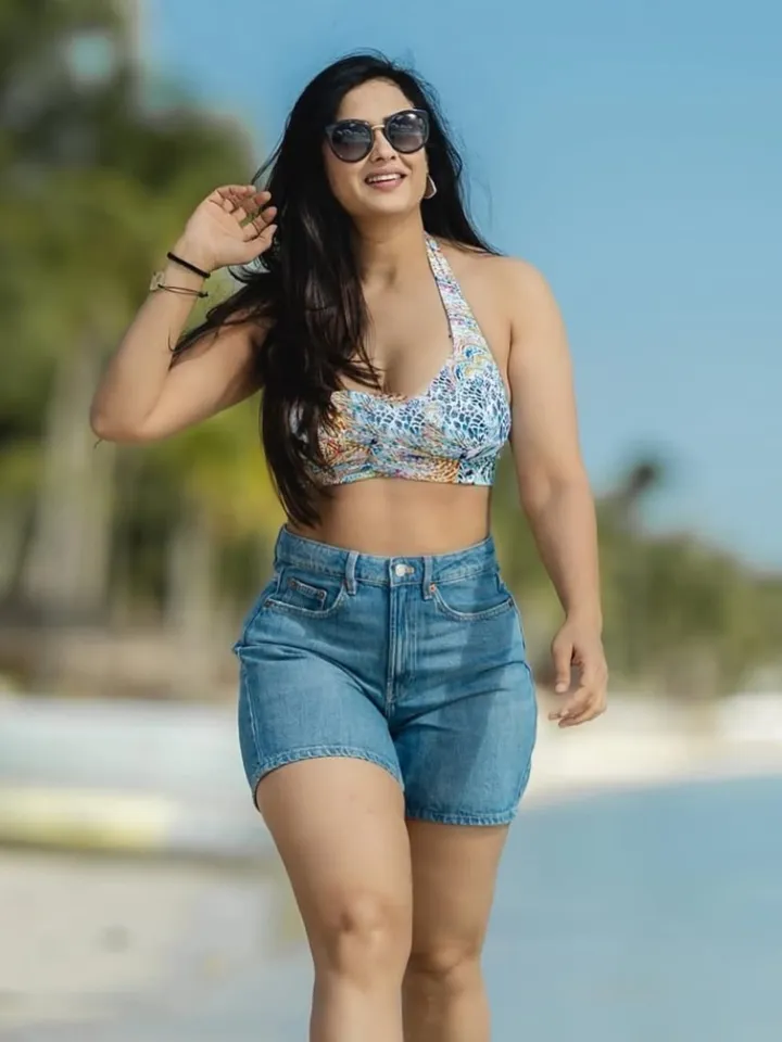 Shweta Tiwari