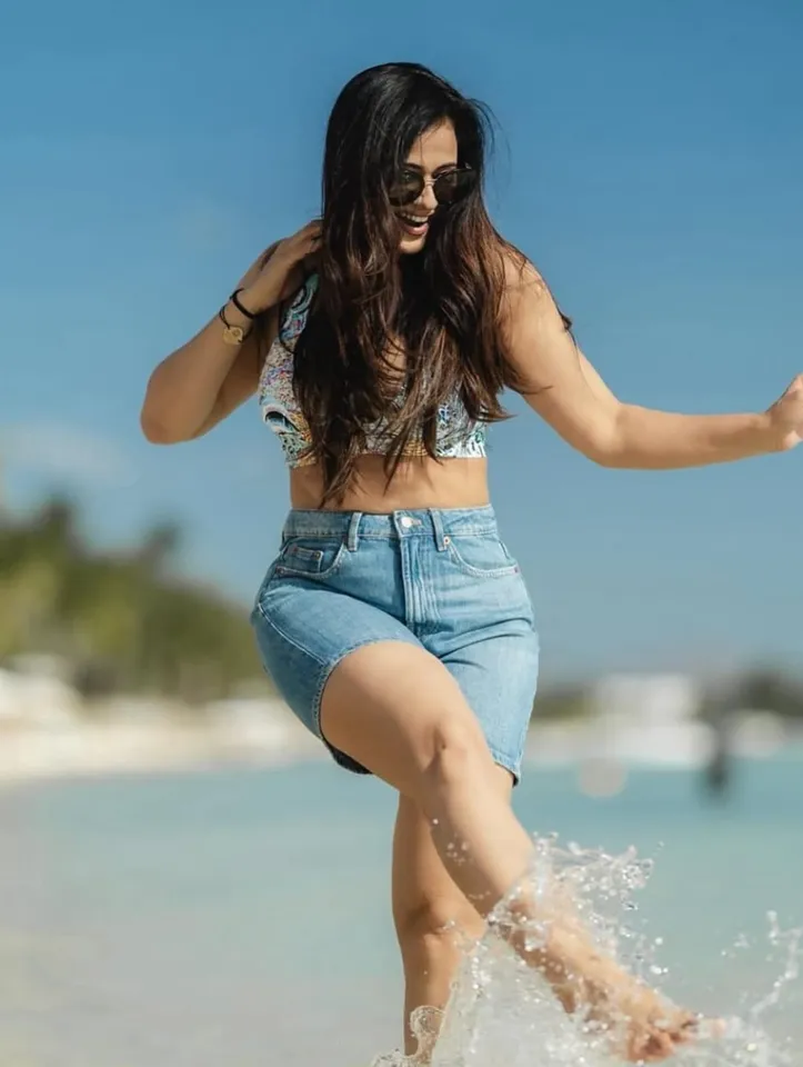 Shweta Tiwari