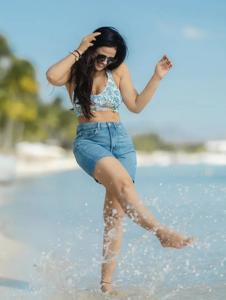 Shweta Tiwari