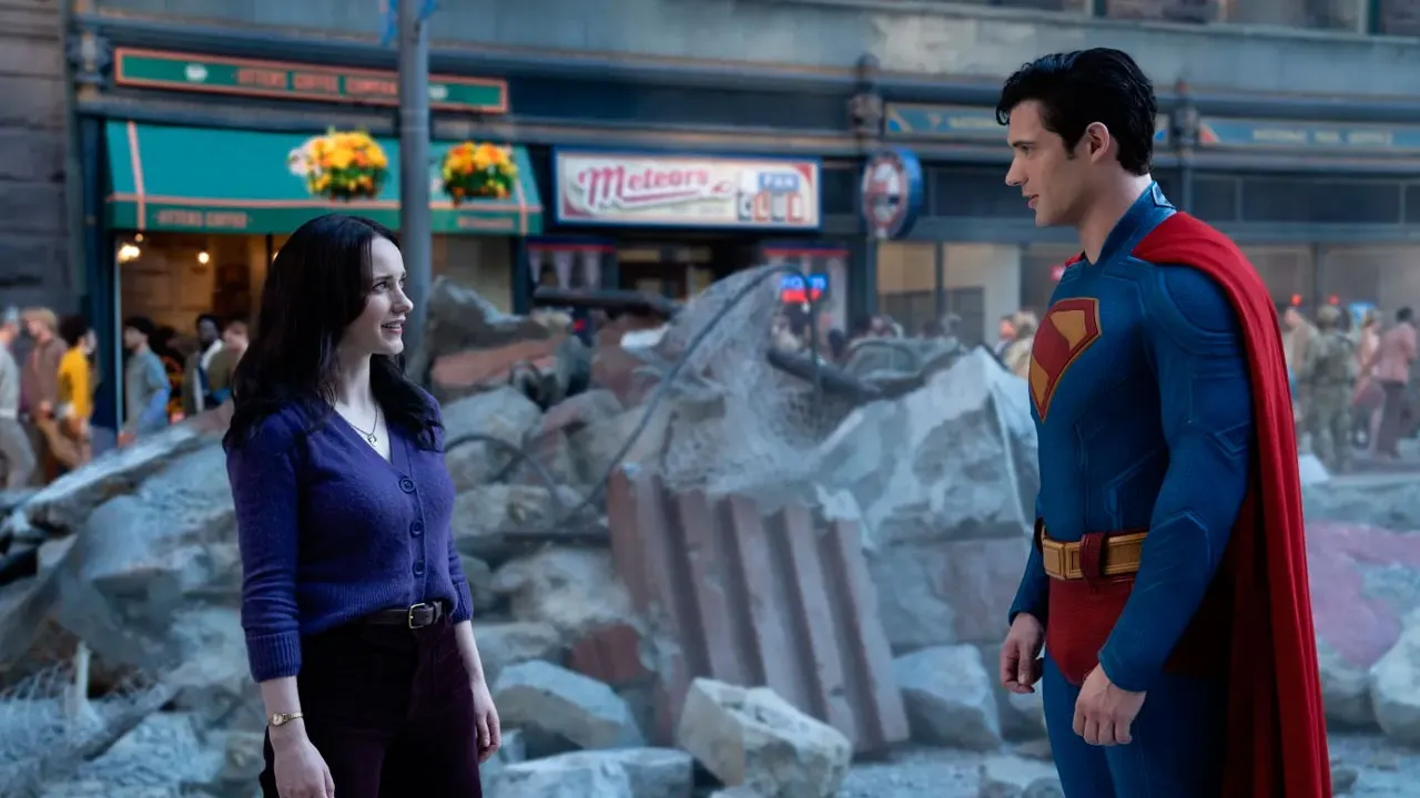Superman