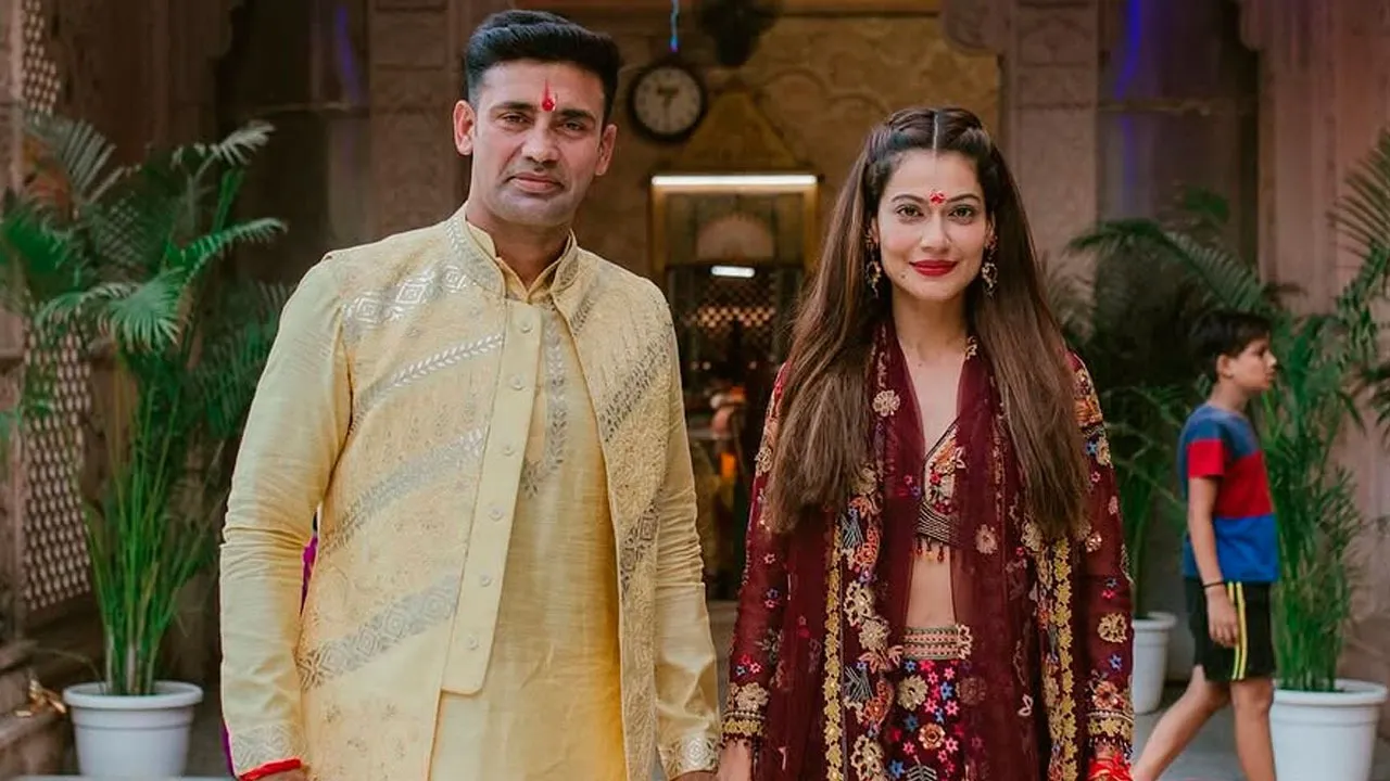 Sangram Singh Payal Rohatgi