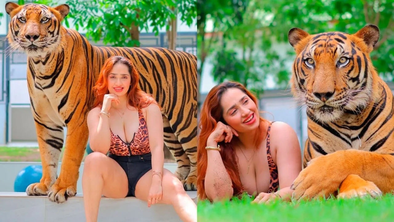 Aditi Mistry