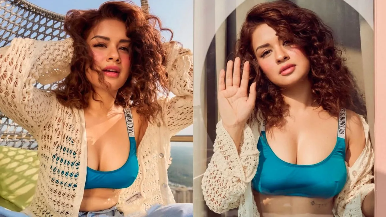 Avneet Kaur