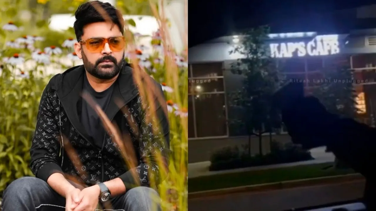 Kapil Sharma