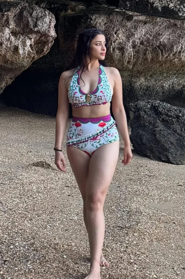 Nyra Banerjee
