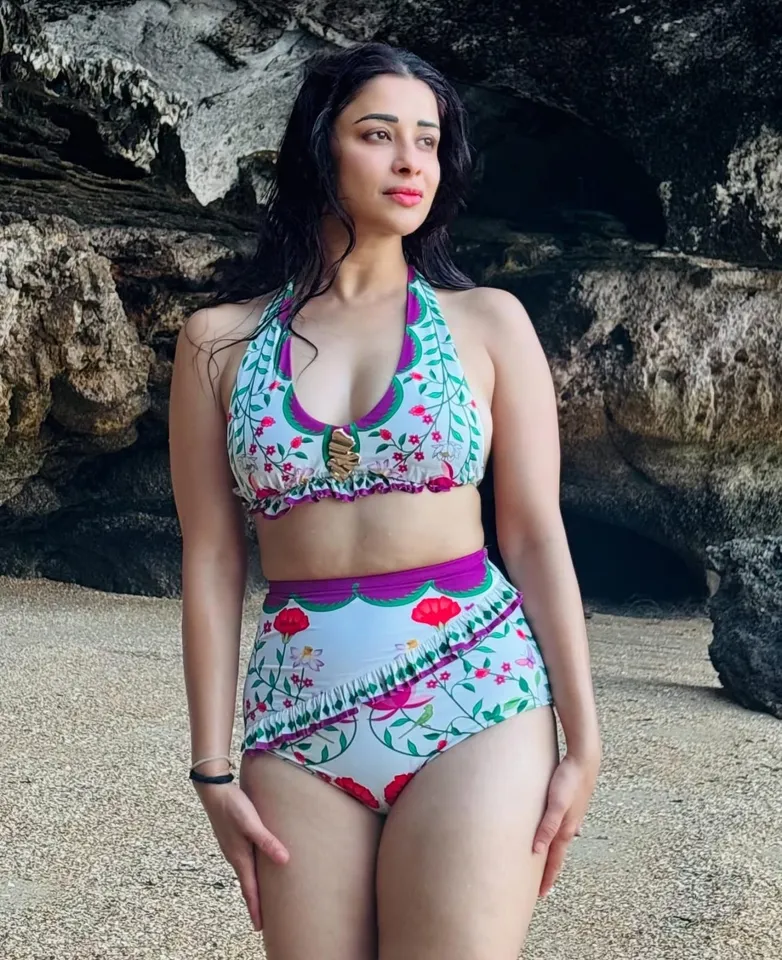 Nyra Banerjee