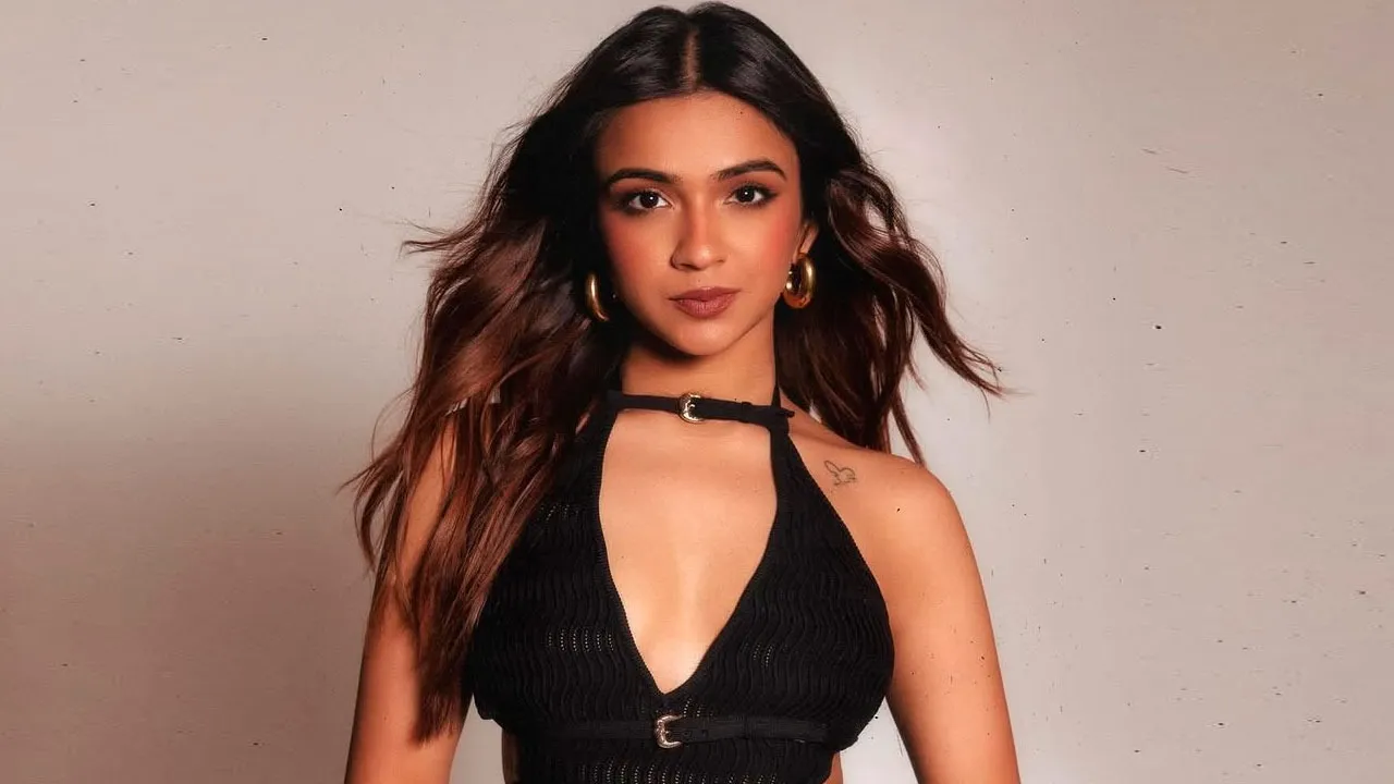 Apoorva Mukhija