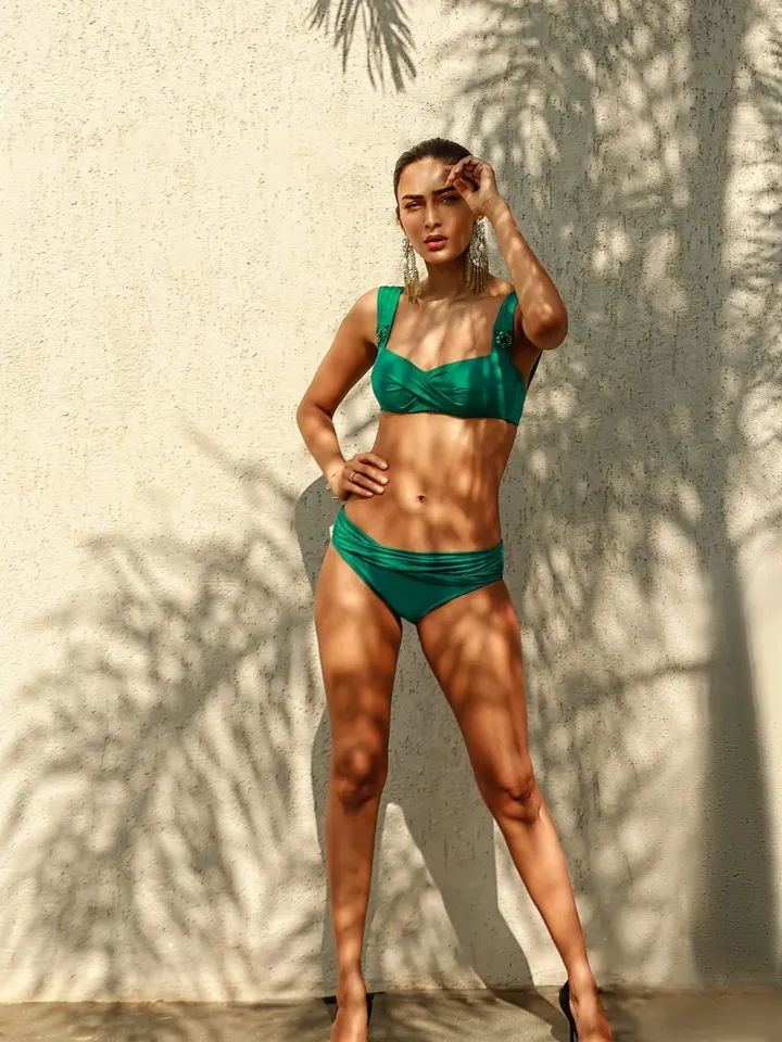 Elena Fernandes