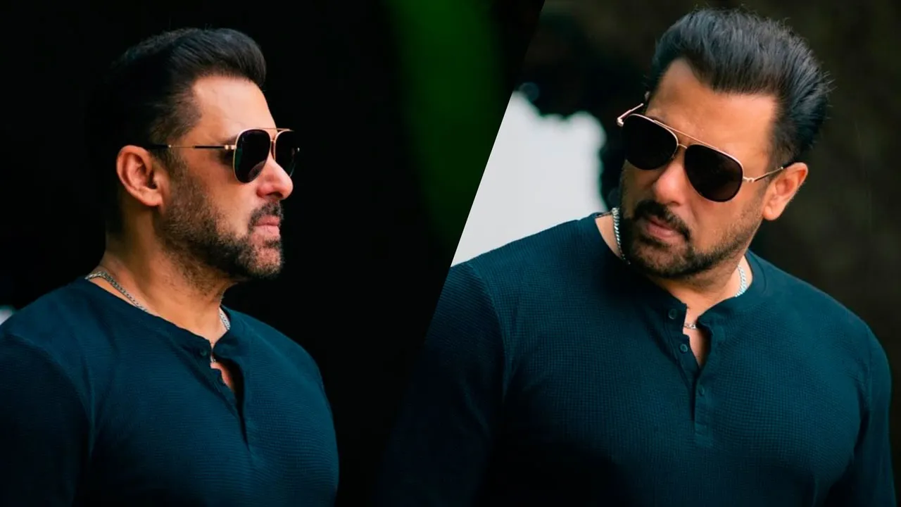 Salman Khan