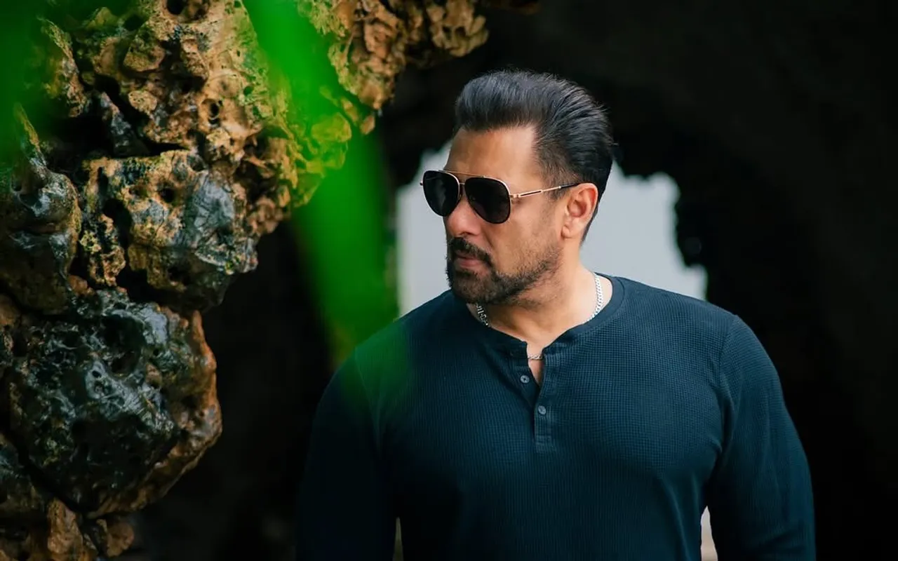 Salman Khan