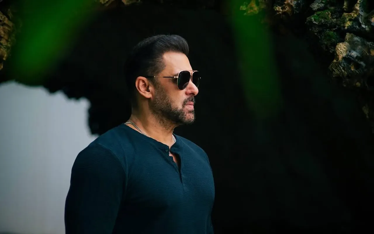 Salman Khan