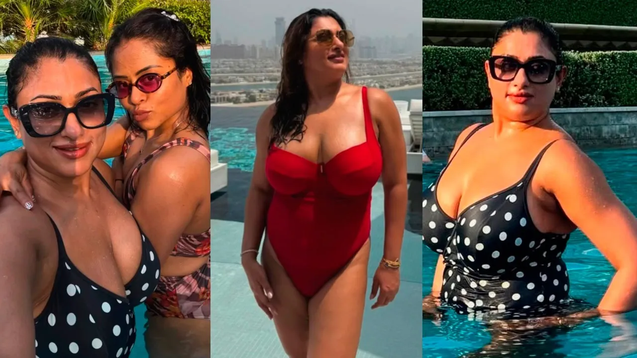 Shweta Konnur Menon