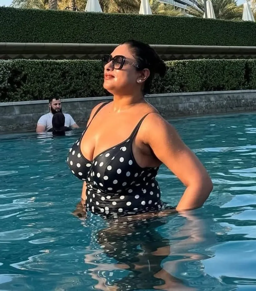 Shweta Konnur Menon